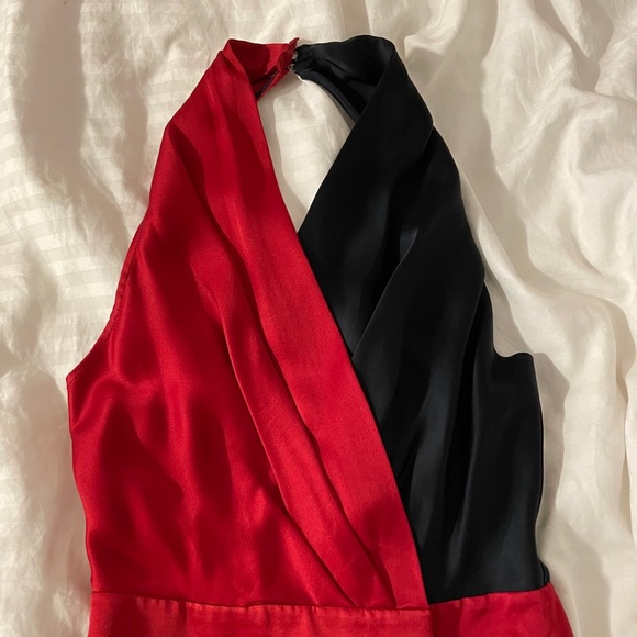 BNWT Diane Von Furstenberg Jumpsuit - Picture 5 of 7